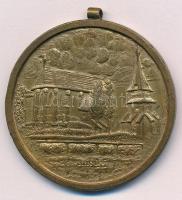 ~1933. "A Tiszai Ág. Hitv. Ev. Egyházkerület Jogakadémiája - Miskolc / 1933. V. 25. I." ar...