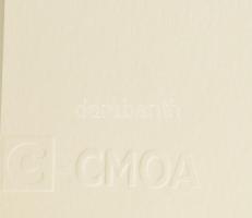 Frank, František Kupka (1871-1957) Ofszet-litográfia, papír, jelzett a nyomaton. Kézzel sorszámozott...