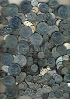 USA 80,30,-$ névértékű sokféle címletű váltópénz, beváltható deviza!