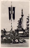 Ipolyság Foto AK (fl)