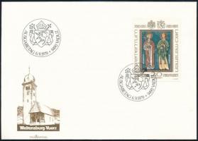 Liechtenstein 1979, Liechtenstein 1979