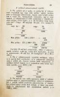 Edvi Illés Pál: Első oktatásra szolgáló kézikönyv... 
vagyis a legszükségesebb tudományok' ösz...
