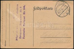 Deutsches Reich 1918