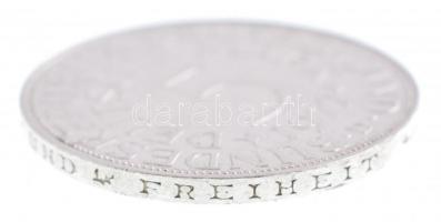 NSZK 1972. 5M Ag (4xklf) D-F-G-J T:2 patina, ph, karc
FRG 1972. 5 Mark Ag (4xdiff) D-F-G-J C:XF pat...