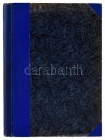 Krúdy Gyula: Asszonyságok díja. Bp., 1919, Dr. Rácz Vilmos (Hornyánszky Viktor-ny.), 173+1 p. Első k...