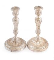 Ezüst (Ag) vegyes mini tárgyak, részben jelzett m: cca.4cm, nettó: 48g