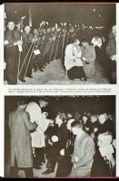 Album Congressus XXXIV. Eucharistici Internationalis. Budapest, 25-30 Maii 1938. Bp., 1938, Sumptibu...