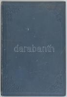 Bánki Donát: Gőzturbinák szerkesztési alapelvei. Bp. Pátria irodalmi vállalat és nyomdai részvénytár...