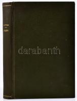 Lajtha Edgár: Japán tegnap, ma és holnap. Bp., 1936, Dante, 292 p.+16 (kétoldalas fekete-fehér képtá...