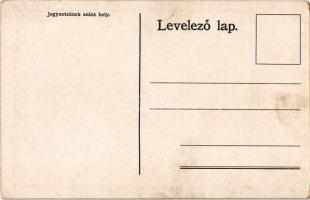 Patria Petinet a legjobb a jour harisnyák. Harisnya reklám / Stockings advertisement. Art Nouvea lit...