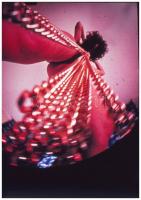 Vegyes válogatás szolidan erotikus felvételekből, 11 db vintage NEGATÍV és/vagy DIAPOZITÍV, 36x24 mm