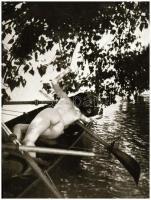 cca 1940 előtt készült, szolidan erotikus felvételek, 7 db NEGATÍV Fekete György (1904-1990) budapes...