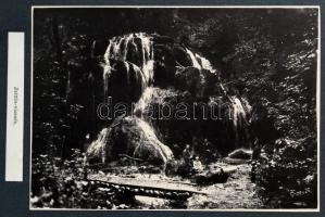 cca 1910 Marilla Subalpin Magaslati Gyógyhely Sanatorium. Ideg- és nem tuberkulotikus légzőszervi be...