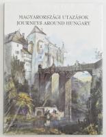 Magyarországi utazások / Journeys Around Hungary Bp., 2012. Éghajlat. Kiadói kartonálásban, papír védőborítóval. csomagolt, új állapotban