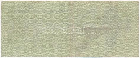 Orosz Birodalom / Polgárháború / Szibéria és Urál / Omszk 1920. 50R T:III
Russian Empire / Civil Wa...