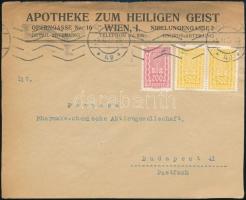 Ausztria 1922