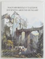 Magyarországi utazások / Journeys Around Hungary Bp., 2012. Éghajlat. Kiadói kartonálásban, papír védőborítóval. csomagolt, új állapotban