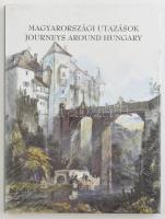 Magyarországi utazások / Journeys Around Hungary Bp., 2012. Éghajlat. Kiadói kartonálásban, papír védőborítóval. csomagolt, új állapotban