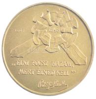 1998. 100Ft Cu-Ni-Zn "1848-49-es szabadságharc" T:BU
Adamo EM150