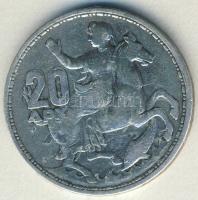 Görögország 1960. 20Dr Ag T:3