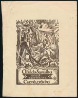 cca 1939-1942 "A magyar piaristák háromszáz éves (1642-1942) működésének emlékére" + szüle...