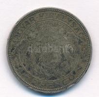 1929. 2P Ag "Madonna" T:3 ph. Adamo P7