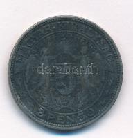 1936. 2P Ag "Madonna" T:2-,3 patina Adamo P7