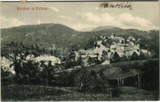 1906 Fuzine
