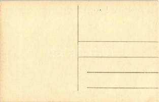 1932 Pozsony, Pressburg, Bratislava; Michaelergasse / Mihály utca, üzletek / street view, shops, aut...