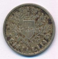 Ausztria 1926. 1Sch Ag T:1- patina Austria 1926. 1 Schilling Ag C:AU patina Krause KM#2840