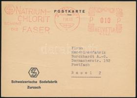 Svájc 1953