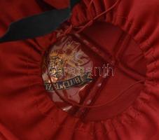 Lovaglópálca 80cm, kobak (Royal Club) d:15x16cm