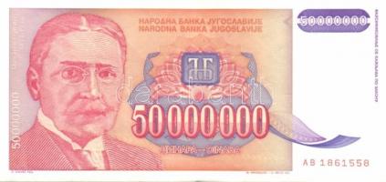 Jugoszlávia 1968-1994. 26 klf bankjegy T:I többsége, II+ (3x)