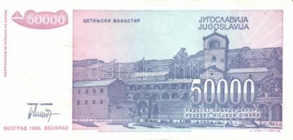 Jugoszlávia 1968-1994. 26 klf bankjegy T:I többsége, II+ (3x)