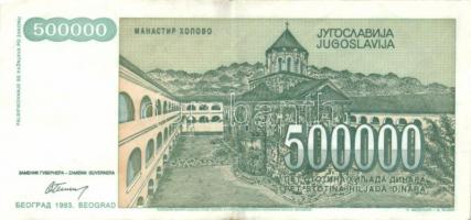 Jugoszlávia 1968-1994. 26 klf bankjegy T:I többsége, II+ (3x)