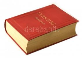 1914 Ulrich B. J. Árjegyzéke. Budapest, 1914. április 1. Mindennemű csövek, légszesz-, víz- és gőzve...