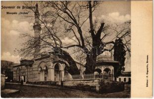 Bursa, Brousse; Mosque Orchan