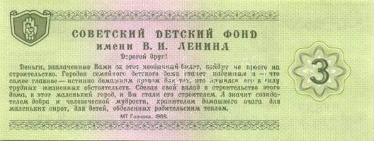 Oroszország hivatalos és privát kiadások 18 klf modern bankjegy T:I