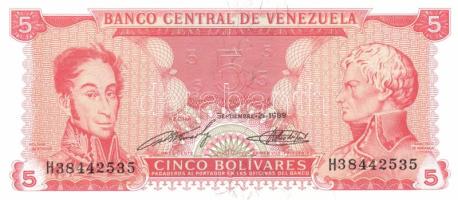 Kuba (2x), Guyana (2x), Paraguay (1x), Trinidad és Tobago (2x), Venezuela (1x) összesen 9 klf modern bankjegy T:I