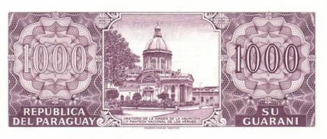 Kuba (2x), Guyana (2x), Paraguay (1x), Trinidad és Tobago (2x), Venezuela (1x) összesen 9 klf modern...