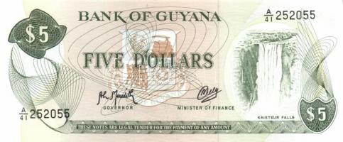 Kuba (2x), Guyana (2x), Paraguay (1x), Trinidad és Tobago (2x), Venezuela (1x) összesen 9 klf modern...