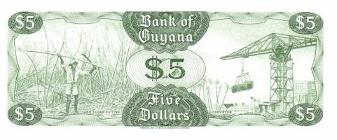 Kuba (2x), Guyana (2x), Paraguay (1x), Trinidad és Tobago (2x), Venezuela (1x) összesen 9 klf modern...