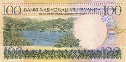 Eritrea (1x), Guinea-Bissau (2x), Madagaszkár (2x), Malawi (1x), Ruanda (1x), Szomália (1x) összesen 8 klf modern bankjegy T:I