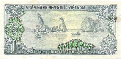 Vietnam (Észak-, Dél-, Egyesült) 26 klf modern bankjegy T:I