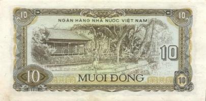 Vietnam (Észak-, Dél-, Egyesült) 26 klf modern bankjegy T:I