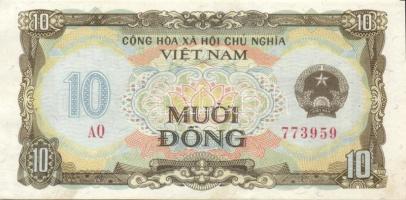 Vietnam (Észak-, Dél-, Egyesült) 26 klf modern bankjegy T:I