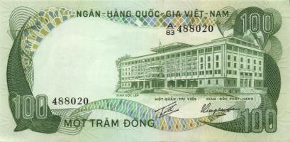 Vietnam (Észak-, Dél-, Egyesült) 26 klf modern bankjegy T:I