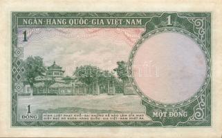 Vietnam (Észak-, Dél-, Egyesült) 26 klf modern bankjegy T:I
