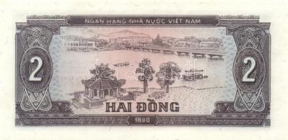 Vietnam (Észak-, Dél-, Egyesült) 26 klf modern bankjegy T:I