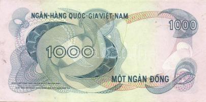 Vietnam (Észak-, Dél-, Egyesült) 26 klf modern bankjegy T:I